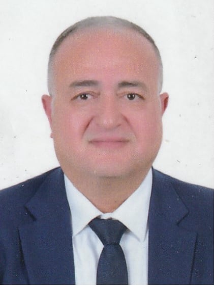 Eng. Mahmoud Sarg