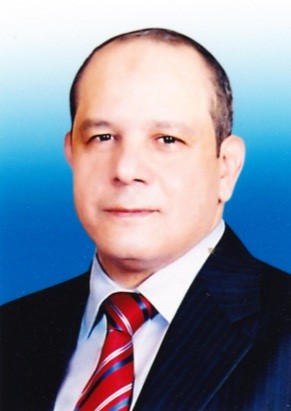 Mr Hicham Gazar