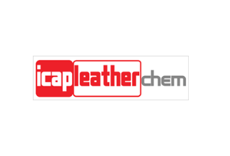 icap leather logo