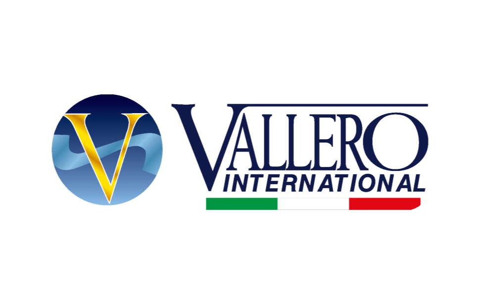 Vallero International Logo