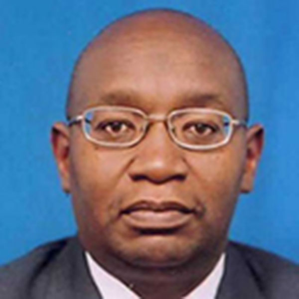 Prof. Mwinyikione Mwinyihija, Executive Director, ALLPI