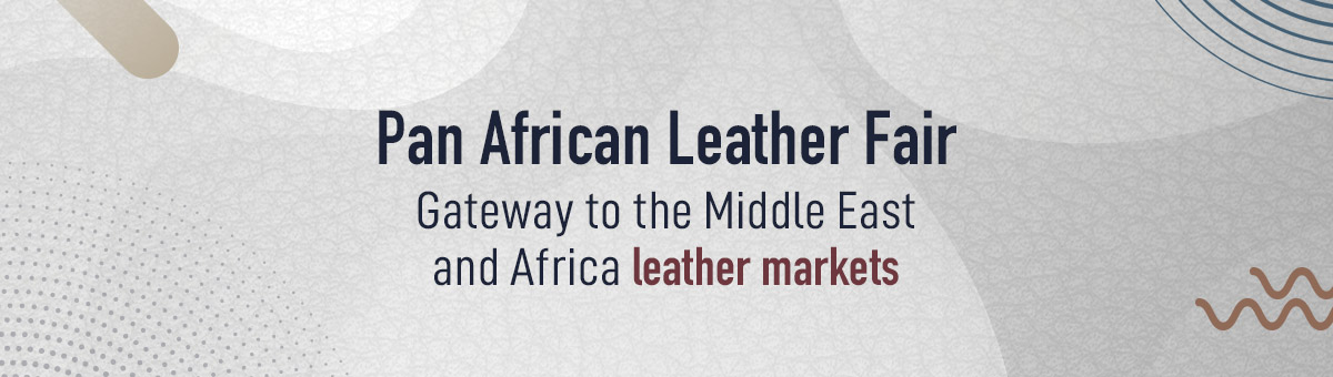 Pan African Leather Fair