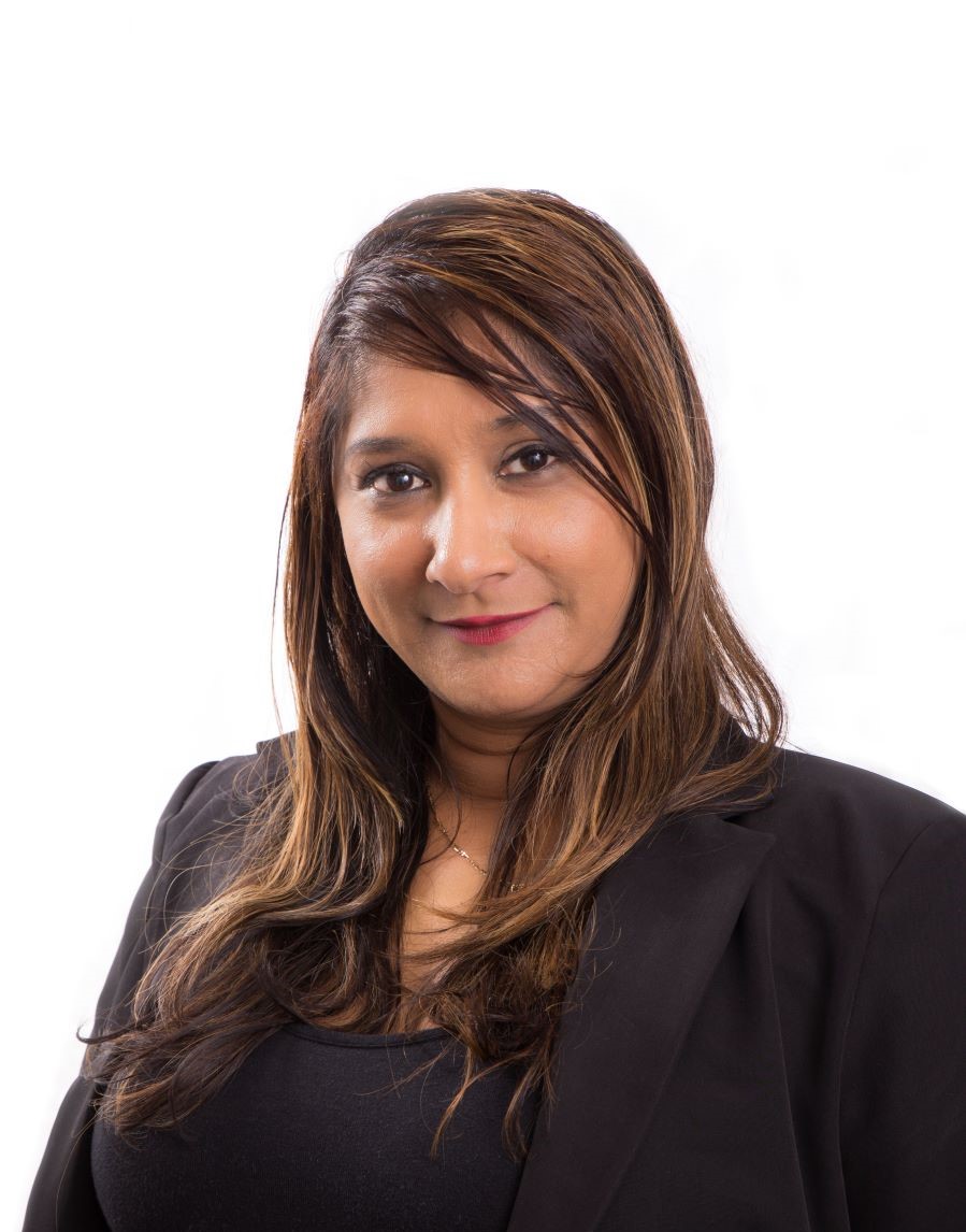 Nerisha Jaira , Executive Director, SAFLEC