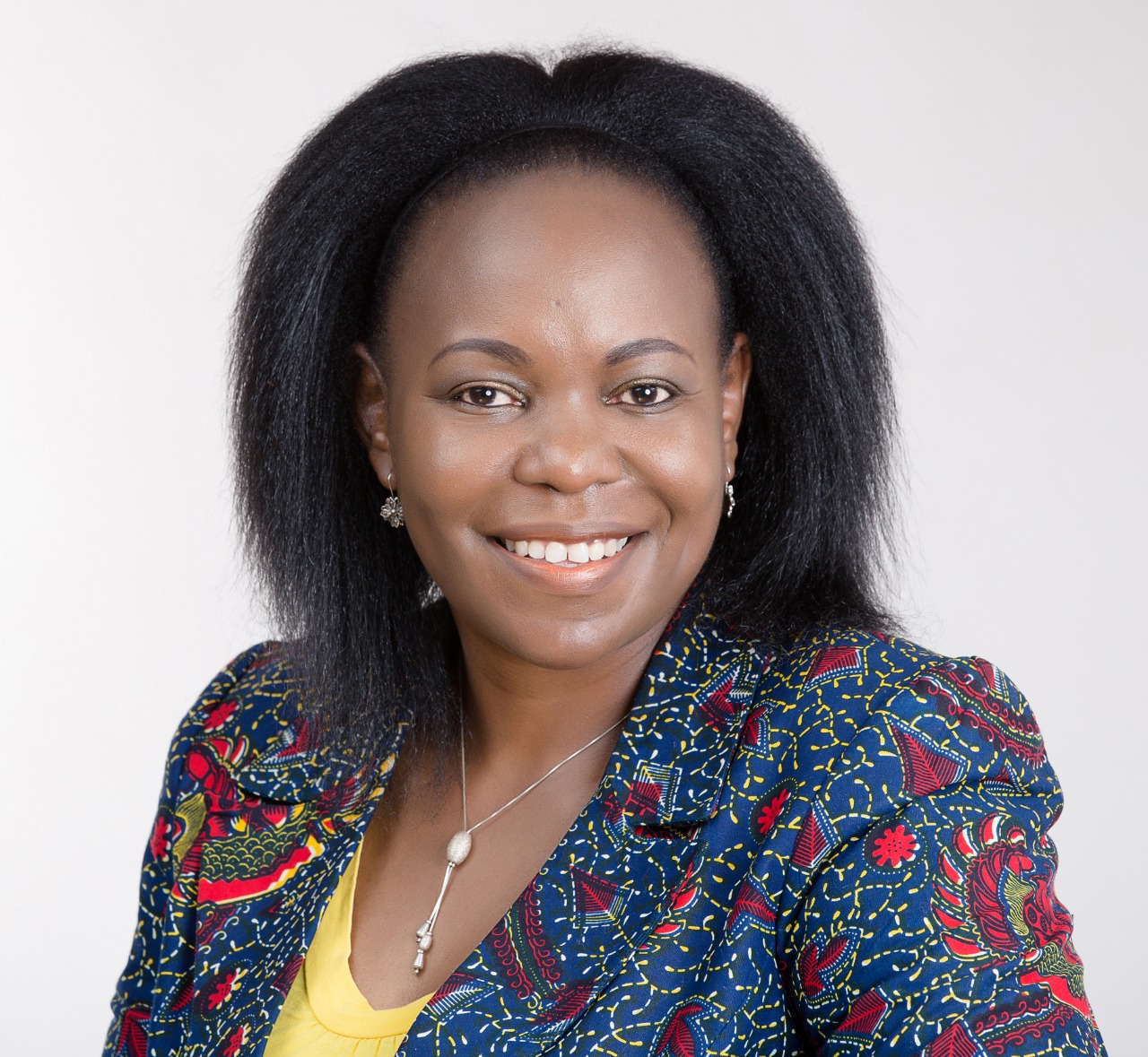 Beatrice Mwasi, Secretary-General, Leather Apex Kenya 