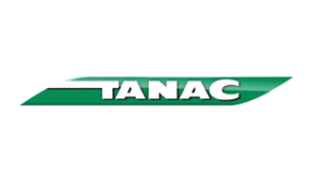 Tanac Logo